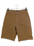 Vorschaubild 1 von Herren Shorts Sundom Braun Gr. W32 Casual Baumwolle