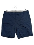 Vorschaubild 1 von Damen Shorts Chino Blau Gr. 44 W35 Baumwolle Casual
