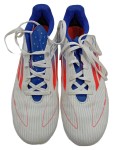 Vorschaubild 1 von F50 Fussballschuhe Weiß Sportlich Herren Gr. 41