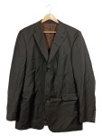 Vorschaubild 1 von Herren Sakko Braun Klassisch Elegant Gr. 50 L Business