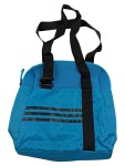 Vorschaubild 2 von Sporttasche Tote Bag Blau Damen 37x34 cm Polyester