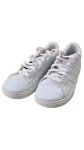 Vorschaubild 1 von Grand Court Sneaker Low Kinder Schuhe Weiß Gr. 35 Sportlich Leder