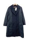 Vorschaubild 1 von Steppmantel Damen Blau Gr. 42 Klassisch