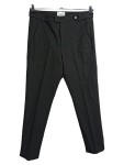 Vorschaubild 1 von Damen Anzughose Schwarz Gr. 42 W33 Business