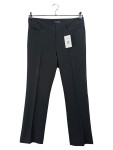 Vorschaubild 1 von Taifun Damen Stoffhose Anzughose Gr. 38 Schwarz Business