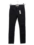 Vorschaubild 1 von 510 Skinny Fit Jeans Kinder Jungen Schwarz Gr. 164 (14A)