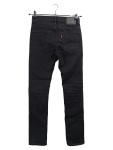Vorschaubild 3 von 510 Skinny Fit Jeans Kinder Jungen Schwarz Gr. 164 (14A)