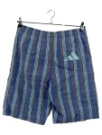 Vorschaubild 2 von Herren Shorts Kurze Hose Kariert Blau Gr. 46 W30