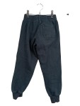 Vorschaubild 2 von Kinder Jogginghose Schwarz Gr. 110 Sportlich 3-Streifen