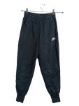 Vorschaubild 1 von Club Fleece Jogginghose Kinder Gr. 140 (137) Schwarz