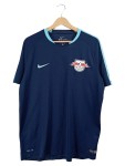 Vorschaubild 1 von RB Leipzig Fußball Trikot Sabitzer 7 Herren Blau Gr. 52, XL