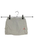 Vorschaubild 1 von Hosenrock Kinder Beige Gr. 44 Casual Baumwolle