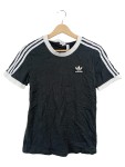 Vorschaubild 1 von Originals Damen T-Shirt Schwarz Gr. 34 XS Kurzarm Sport Freizeit