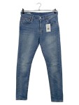 Vorschaubild 1 von Herren Jeans Slim Fit Blau W 33 L 32