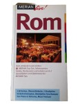 Vorschaubild 1 von live! Reiseführer Rom - Stadtpläne, Tipps, Sehenswürdigkeiten
