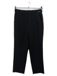 Vorschaubild 1 von Damen Stoffhose Schwarz Gr. 38 W29 M Elegant Strasssteine
