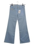 Vorschaubild 1 von Damen Jeans Straight Leg W27 Blau Casual