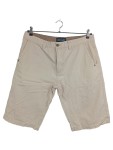 Vorschaubild 1 von Herren Shorts Bermuda Beige Gr. 54 W38 XXL Baumwolle