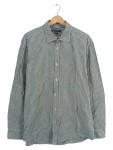 Vorschaubild 1 von Herren Freizeithemd Kariert Mehrfarbig Gr. 54 XXL Baumwolle