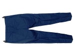 Vorschaubild 2 von Herren Anzughose Business Blau Gr. 44 Baumwolle