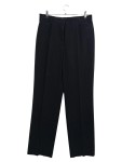 Vorschaubild 1 von Damen Anzughose Stoffhose Schwarz Gr. 42 W33 XL Business