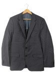 Vorschaubild 1 von Sakko Herren Blau Gr. 48 M Klassisch Elegant Business