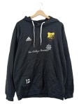 Vorschaubild 1 von Kapuzenpullover TSV Ueffeln Zum Hollager Bootshaus Herren Gr. L Schwarz