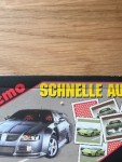 Vorschaubild 7 von Memo Schnelle Autos Gedächtnisspiel Kinder ab 4 Jahre