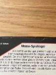 Vorschaubild 9 von Memo Schnelle Autos Gedächtnisspiel Kinder ab 4 Jahre