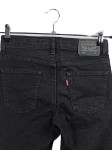 Vorschaubild 2 von 510 Skinny Fit Jeans Kinder Jungen Schwarz Gr. 164 (14A)