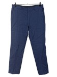 Vorschaubild 1 von Herren Anzughose Business Hose Blau Gr. 52 W36 L31