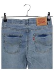 Vorschaubild 3 von 510 Skinny Fit Jeans Kinder Blau Gr. 152