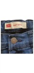 Vorschaubild 2 von 510 Skinny Jeans Kinder Blau Gr. 152 Casual