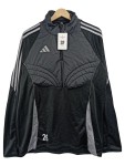 Vorschaubild 1 von Tiro Winterized Trainingsjacke Herren Gr. 50/L Schwarz