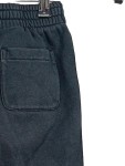 Vorschaubild 6 von Kinder Jogginghose Schwarz Gr. 110 Sportlich 3-Streifen