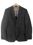 Vorschaubild 1 von Sakko Herren Schwarz Gr. 48 M Business Elegant Klassisch