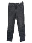 Vorschaubild 1 von Damen Jeans Regular Fit Hose Grau Gr. 38 W29 Casual