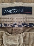Vorschaubild 3 von Damen Cordhose Hose Beige Stretch Gr. 50, DE 44 W35 Casual