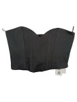 Vorschaubild 1 von Damen Mieder Corsage Schwarz Gr. 34 Elegant Party