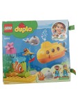 Vorschaubild 1 von Duplo 10910 U-Boot Abenteuer Bauset Kinder Spielzeug