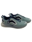 Vorschaubild 1 von Air Max 720 Sneaker low Damen Blau Gr. 42.5