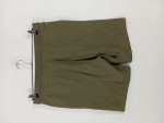 Vorschaubild 3 von Herren Sport Shorts Oliv Gr. 52, XL Logo Print