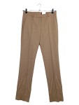 Vorschaubild 1 von Damen Stoffhose Chino Beige Gr. 38 W29 Klassisch Business