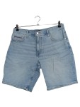Vorschaubild 1 von Herren Jeans Shorts Blau Gr. 48 W32 Casual