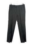 Vorschaubild 1 von Herren Anzughose Grau Gr. 50 Business Hose Viskose