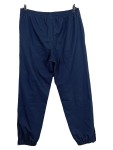 Vorschaubild 1 von Sport Trainingshose Jogginghose Herren Blau Gr. 50 L Logo