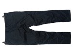 Vorschaubild 2 von Herren Chino Stoffhose Schwarz Gr. 52 W36 Casual