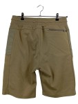Vorschaubild 2 von Shorts Herren Gr. W33/50/L Oliv Baumwolle Polyester Uni Sportlich L20