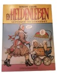 Vorschaubild 1 von Robert Crumb Ein Heldenleben Geifersucht und Leidenschaft Comic