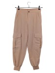 Vorschaubild 1 von Damen Cargohose Beige Gr. 36 S Casual